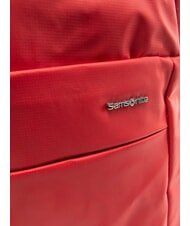 SAMSONITE MOVE 5.0  Damen Rucksack rote Paprika - Damentaschen - 3