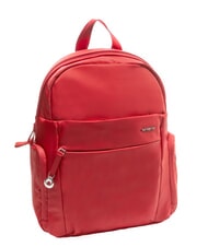 SAMSONITE MOVE 5.0  Damen Rucksack rote Paprika - Damentaschen - 4