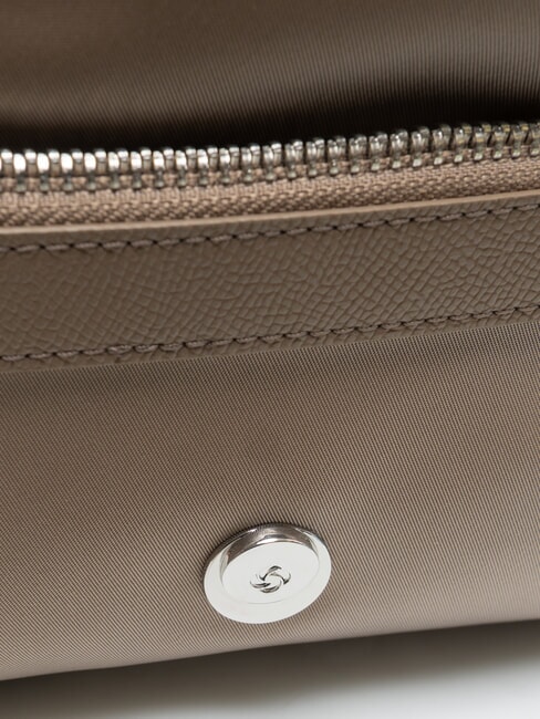 KARISSA EVO Reiseutensilien Nussbraun - Beauty-Case