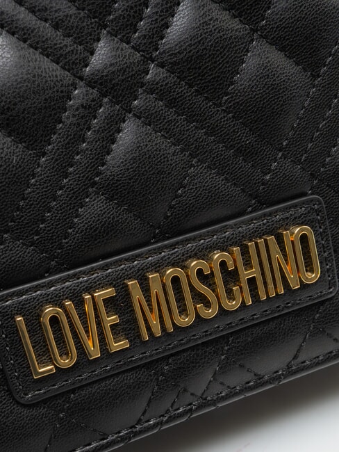 SMART DAILY Umh&auml;ngetasche Schwarz - Damentaschen