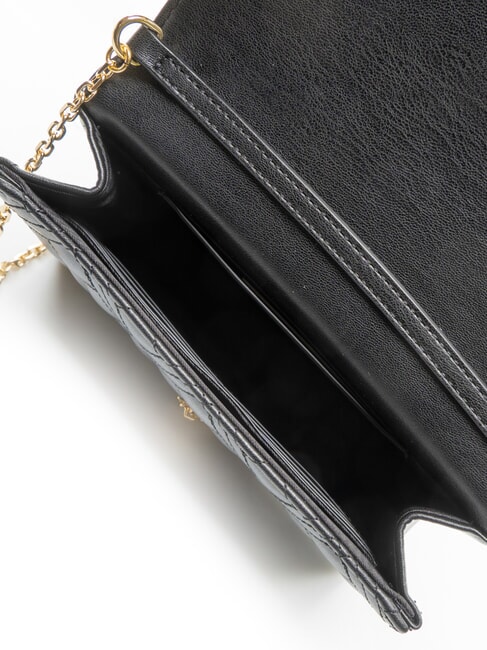 SMART DAILY Umh&auml;ngetasche Schwarz - Damentaschen