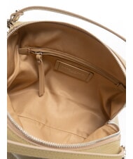 GIANNI CHIARINI ALIFA Ledertasche mit Schultergurt Weide - Damentaschen - 5