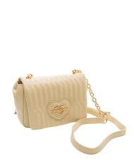 LOVE MOSCHINO BUBBLY LOVE Mini-Schultertasche - Damentaschen