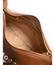 LOVE MOSCHINO SMART DAILY Umh&auml;ngetasche braun - Damentaschen - 5