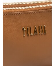 ALVIERO MARTINI PRIMA CLASSE WINDY CITY Schultertasche mit abnehmbarem Schultergurt TABAK - Damentaschen - 4