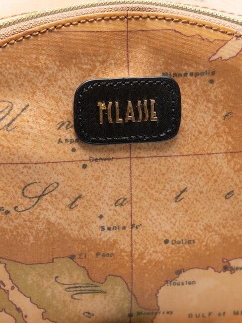 SOFT PETALS Rucksack Schwarz - Damentaschen