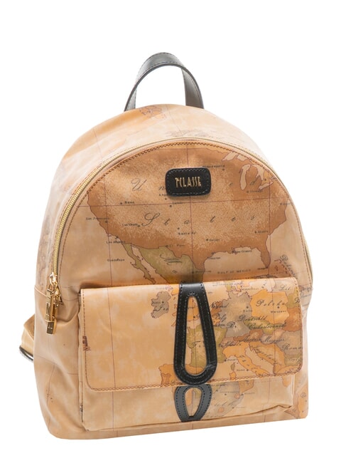 SOFT PETALS Rucksack Schwarz - Damentaschen