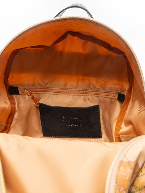 SOFT PETALS Rucksack Schwarz - Damentaschen