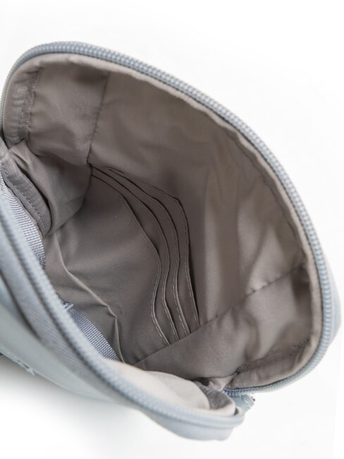 MOVE 5.0 Mini-Schultertasche staubiges blau - Damentaschen