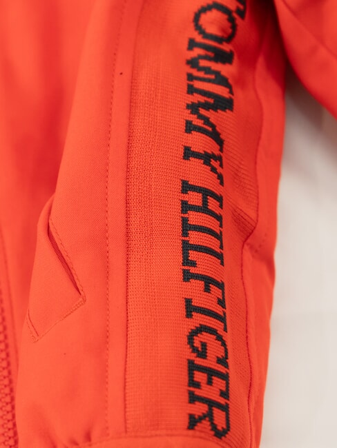 TH kids  Jacke Feuerwerk - Kinder Jacken