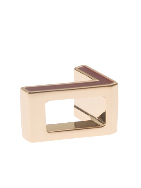 CAMPIONARIO - MY GLAM 7 Schl&uuml;sselanh&auml;nger RUBIN - Schl&uuml;sselanh&auml;nger und Schl&uuml;sseletuis