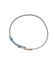 FURLA CAMPIONARIO - BUCKLE  Lederarmband AVIO-LICHT - Armb&auml;nder - 4