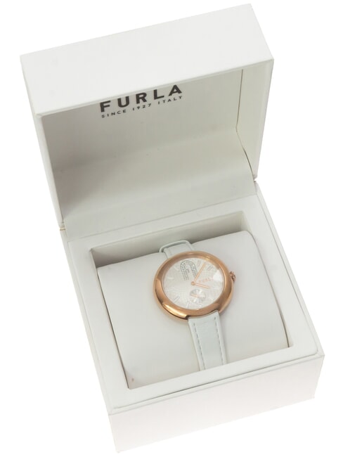 CAMPIONARIO - COSY SECONDS Uhr nur Zeitangabe Talk - Uhren