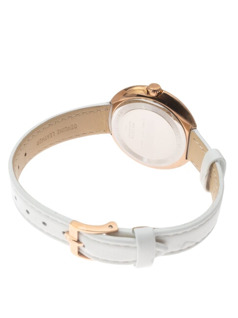 CAMPIONARIO - COSY SECONDS Uhr nur Zeitangabe Talk - Uhren