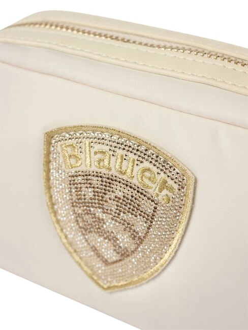 TWENTYFOUR Kosmetikkoffer Dunkelbraun - Beauty-Case