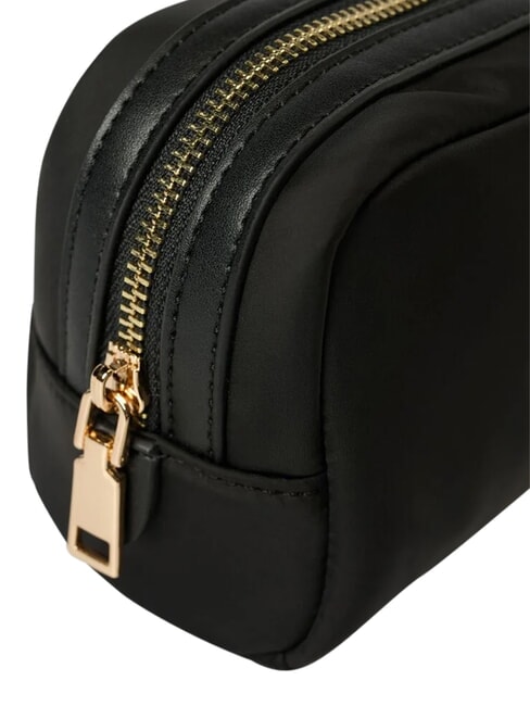 TWENTYFOUR Kosmetikkoffer SCHWARZ - Beauty-Case