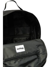 BLAUER ESSENTIAL Rucksack mit mehreren F&auml;chern SCHWARZ - Rucks&auml;cke f&uuml;r Schule &amp; Freizeit - 5
