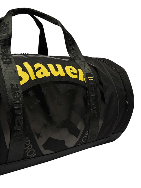 BALLISTIC Sport- und Reisetasche SCHWARZ - Reisetaschen