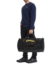 BLAUER BALLISTIC Sport- und Reisetasche SCHWARZ - Reisetaschen - 6