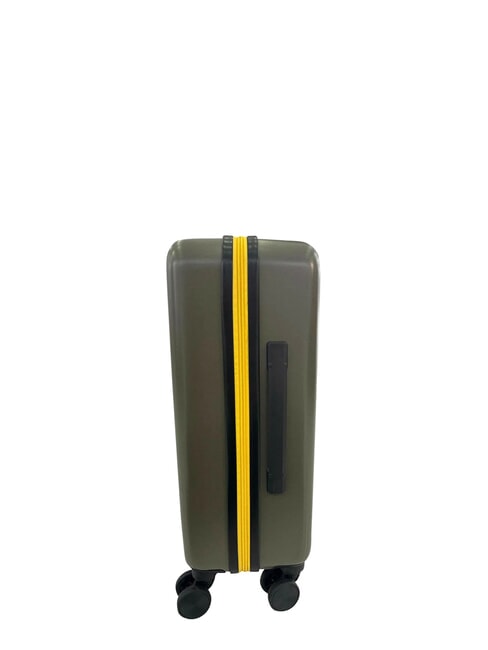 AIRWAY Handgep&auml;ckwagen MILIT&Auml;RGR&Uuml;N - Handgep&auml;ck