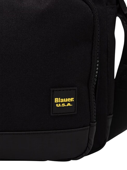 ESSENTIAL Umh&auml;ngetasche SCHWARZ - Umh&auml;ngetaschen Herren