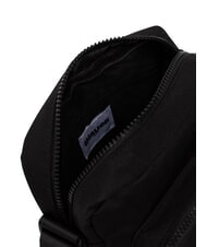 BLAUER ESSENTIAL Umh&auml;ngetasche SCHWARZ - Umh&auml;ngetaschen Herren - 5