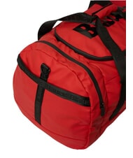 BLAUER SPLASH Reisetasche Rot - Reisetaschen - 3