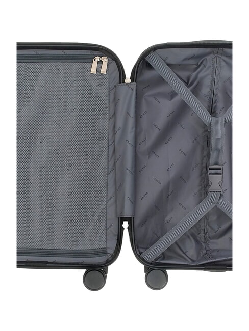 LATONA 18 Hartschalen-Trolley Kohle - Handgep&auml;ck