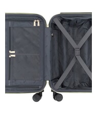 GUESS BERTA 18 Handgep&auml;cktrolley ros&eacute; / gold - Handgep&auml;ck - 3