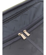 GUESS BERTA 18 Handgep&auml;cktrolley ros&eacute; / gold - Handgep&auml;ck - 4