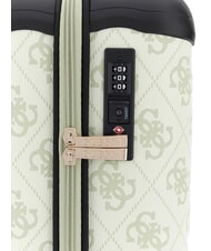 GUESS BERTA 18 Handgep&auml;cktrolley ros&eacute; / gold - Handgep&auml;ck - 5