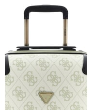 GUESS BERTA 18 Handgep&auml;cktrolley ros&eacute; / gold - Handgep&auml;ck - 6