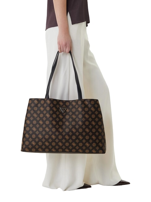 WILDER Einkaufstasche, doppelt tragbar MULTI - Damentaschen