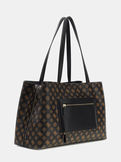 WILDER Einkaufstasche, doppelt tragbar MULTI - Damentaschen