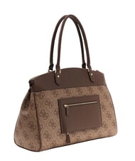 GUESS BERTA Handtasche - Damentaschen