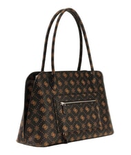 GUESS PATSIE Einkaufstasche, Umh&auml;ngetasche - Damentaschen