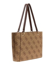 GUESS NOELLE 2 Einkaufstasche, Umh&auml;ngetasche - Damentaschen