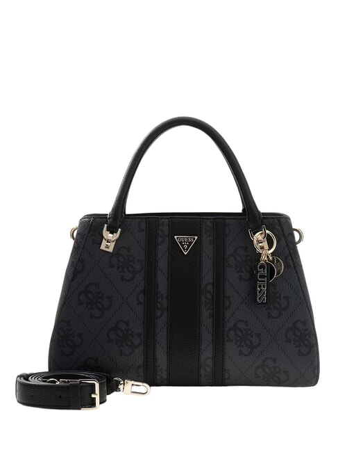 NOELLE 2 LUXURY Handtasche Kohle - Damentaschen