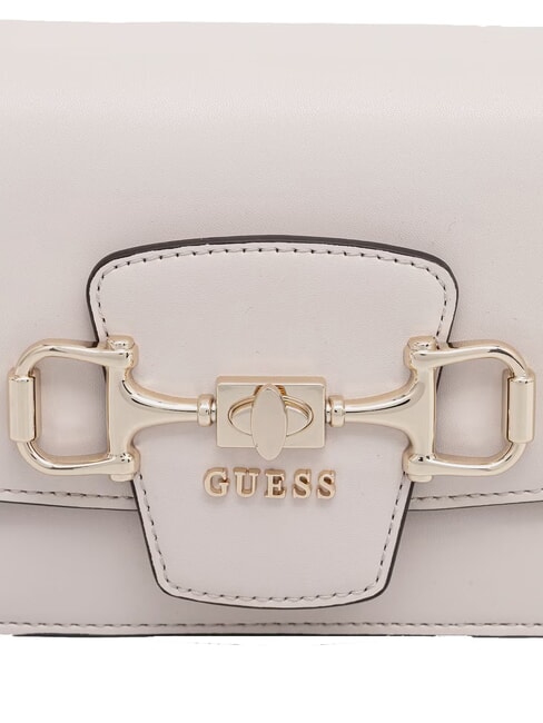 JANIE Mini-Schultertasche STEIN - Damentaschen