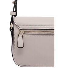 GUESS JANIE Mini-Schultertasche STEIN - Damentaschen - 4