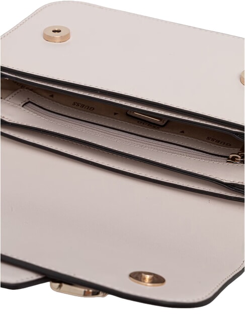 JANIE Mini-Schultertasche STEIN - Damentaschen