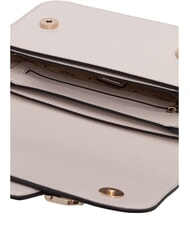 GUESS JANIE Mini-Schultertasche STEIN - Damentaschen - 5