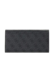 GUESS LAUREL 2 Continental-Geldb&ouml;rse Kohle - Brieftaschen Damen - 3