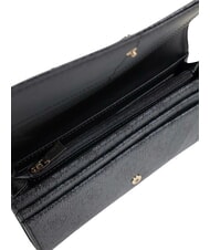 GUESS LAUREL 2 Continental-Geldb&ouml;rse Kohle - Brieftaschen Damen - 4