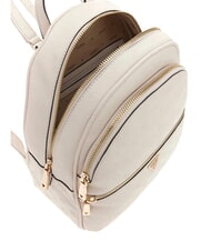 GUESS MANHATTAN 2 Rucksack Stein-Logo - Damentaschen - 3