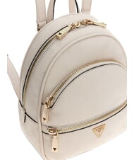 GUESS MANHATTAN 2 Rucksack Stein-Logo - Damentaschen - 3