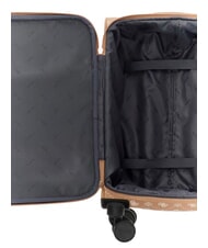 GUESS SILIA 18 Halbstarrer Handgep&auml;ckwagen - Handgep&auml;ck