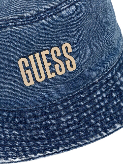 DENIM RAIN Fischerhut Denim - M&uuml;tzen/H&uuml;te