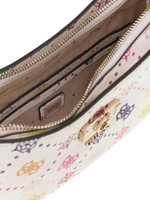 EMELIE LOGO Umh&auml;ngetasche Multi-Logo - Damentaschen