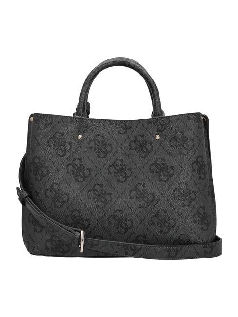 MERIDIAN 2 Handtasche mit Schulterriemen Kohle - Damentaschen